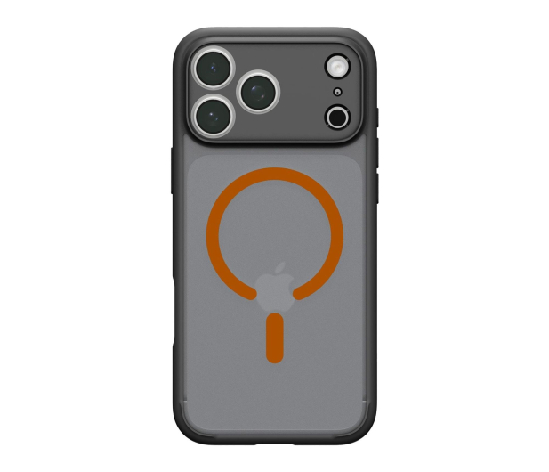 Spigen Ultra Hybrid MagSafe do iPhone 18 Pro Max/17 Pro Max (frost - 1586481 - zdjęcie 4